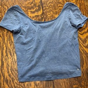 American eagle crop top. Size small
